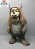 Where The Wild Things Are Judith New Vcd Figure Medicom
